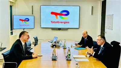 وزير البترول يبحث تحفيز الاستثمار في مصر مع 