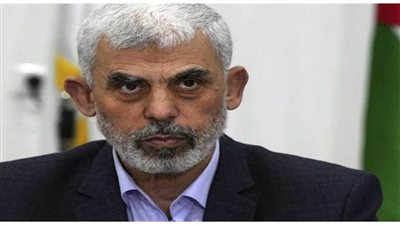 عاجل.. مسؤولون أمريكيون: السنوار حي وغير مهتم بصفقة تبادل الأسرى مع إسرائيل