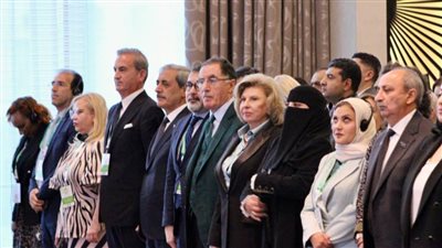 المجلس القومي لحقوق الإنسان يشارك في اجتماعات إعلان باكو حول حقوق الإنسان