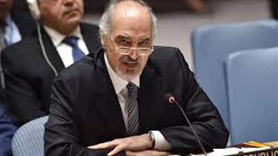 سوريا تقدمت بطلب لعضوية مجموعة 