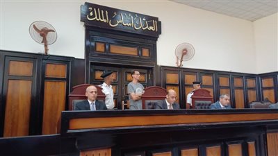 السجن المؤبد لتاجر الشابو والهيروين المخدر بأسيوط