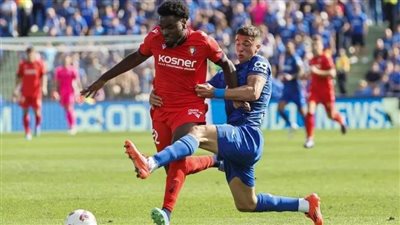 بلد الوليد يسقط أمام فاليكانو وفيجو يخطف بالماس في الليجا