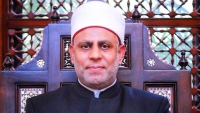 وكيل قطاع المعاهد الأزهرية يشارك في الاجتماع التنسيقي للاستراتيجية الوطنية للسكان والتنمية 