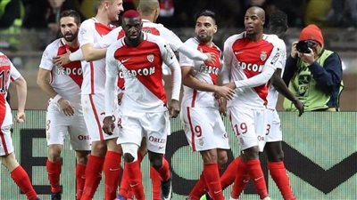 عاجل.. موناكو يتصدر الدوري الفرنسي وينتظر هدية 