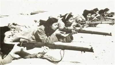 رئيس رابطة المرأة المصرية: دور المرأة الأكبر في حرب أكتوبر تمثل في التطوع وحملات التبرع بالمال والدم 