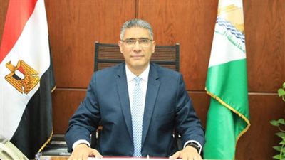 محافظ الجيزة يهنئ الرئيس السيسي بذكرى انتصارات أكتوبر المجيدة