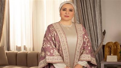 السيدة انتصار السيسي: كل التحية لأبطالنا وشهدائنا الأبرار ولشعبنا العظيم في ذكرى نصر أكتوبر المجيد