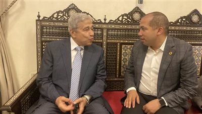 عاجل.. اللواء مسعود فُقد ١٧يوما فاعتبرته أمه شهيدًا وعاد ليصبح وزيرا