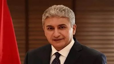 وزير السياحة والآثار يهنئ الرئيس السيسي بمناسبة ذكرى انتصارات أكتوبر المجيدة