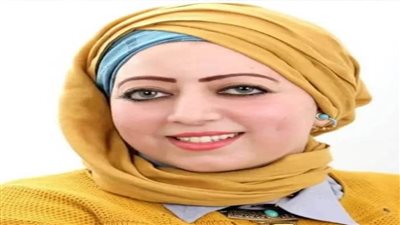 أمينة المرأة بحزب المستقلين بمناسبة نصر أكتوبر.. ملحمة الشجاعة والإرادة