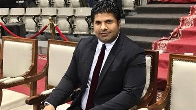 مرزوق علي: ميدالية صفا سليمان تأكيد على نجاح الجودو المصري وعودته للطريق الصحيح