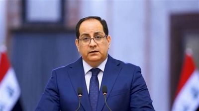 الحكومة العراقية: بذلنا جهودا لإبعاد البلاد عن ميدان الحرب