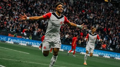 عاجل.. جيبها من الشبكة يا نوير.. مرموش يحرز هدفًا عالميًا في شباك بايرن ميونيخ 