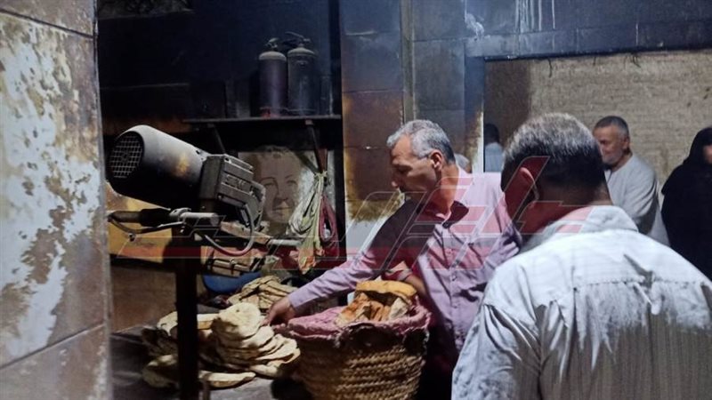 الحملات الرقابية