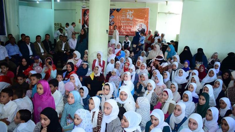 حفظة القراءن الكريم