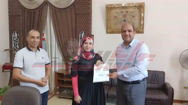 تسليم نماذج التصالح