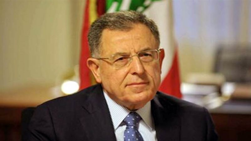 رئيس وزراء لبنان