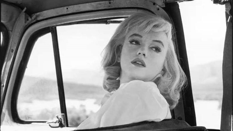 مارلين مونرو