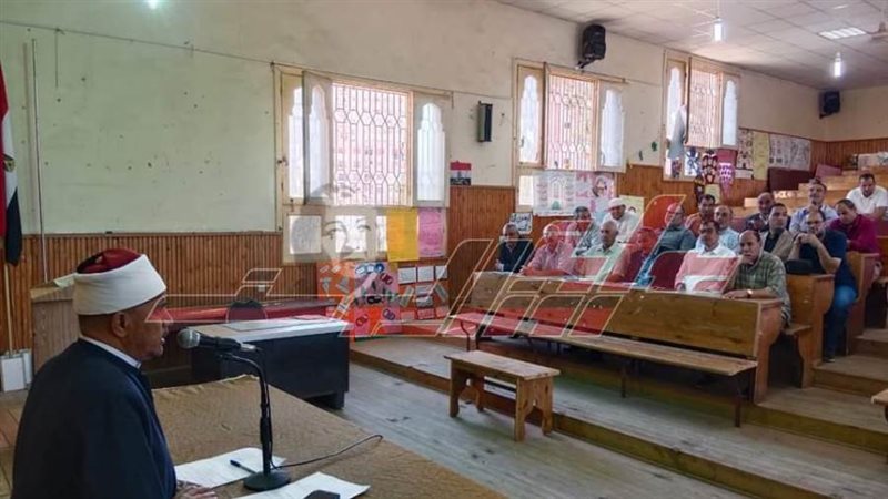 خلال الاجتماع