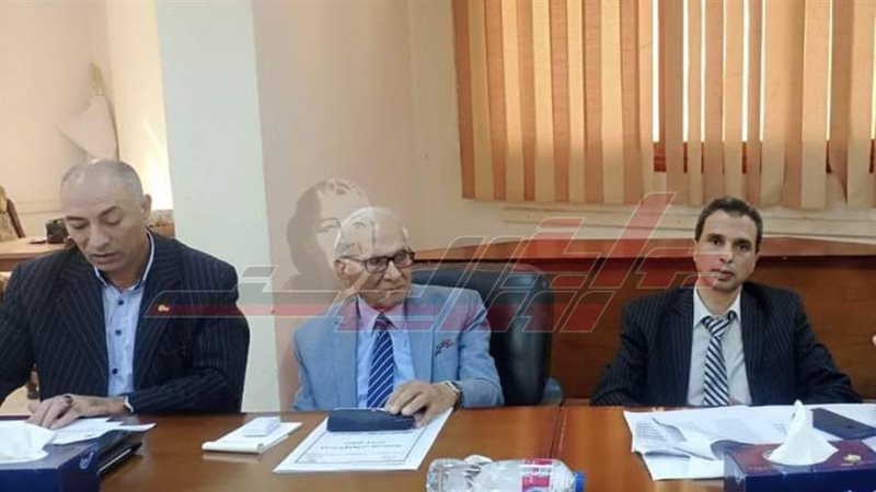 إجراء المقابلات الشخصية