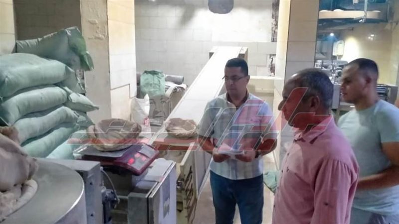 الحملات الرقابية