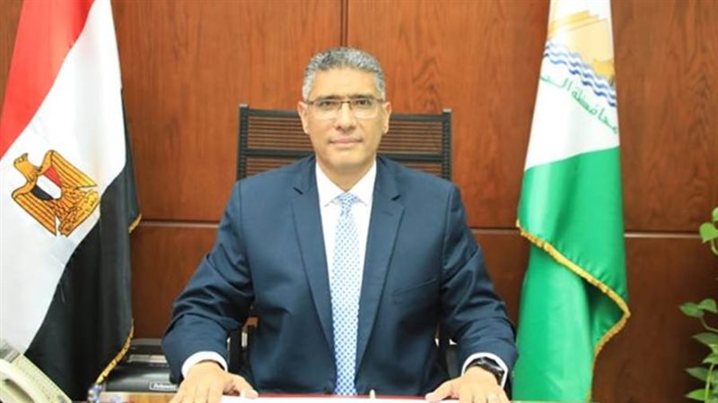 المهندس عادل النجار