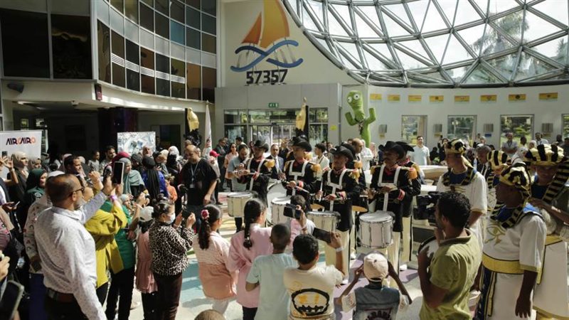 الموسيقات العسكرية