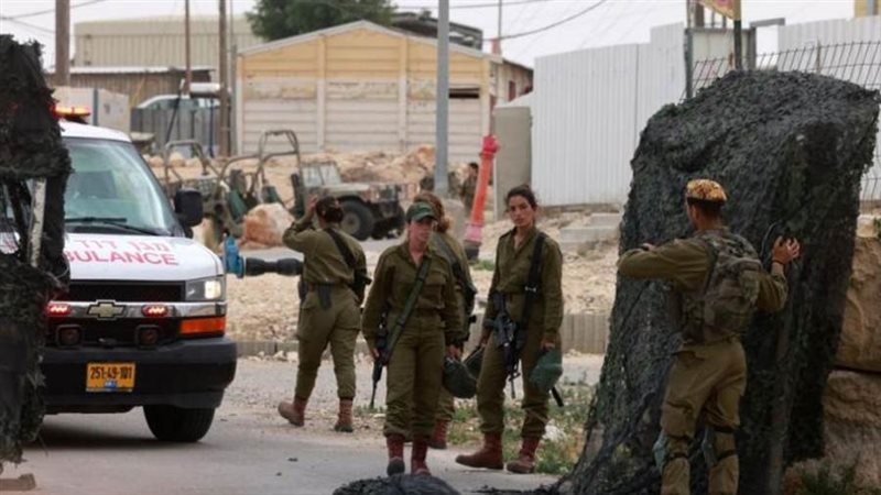 وحدة مراقبة حدودية