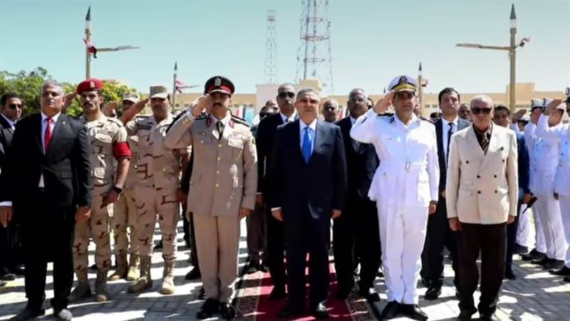 محافظ البحرالاحمر