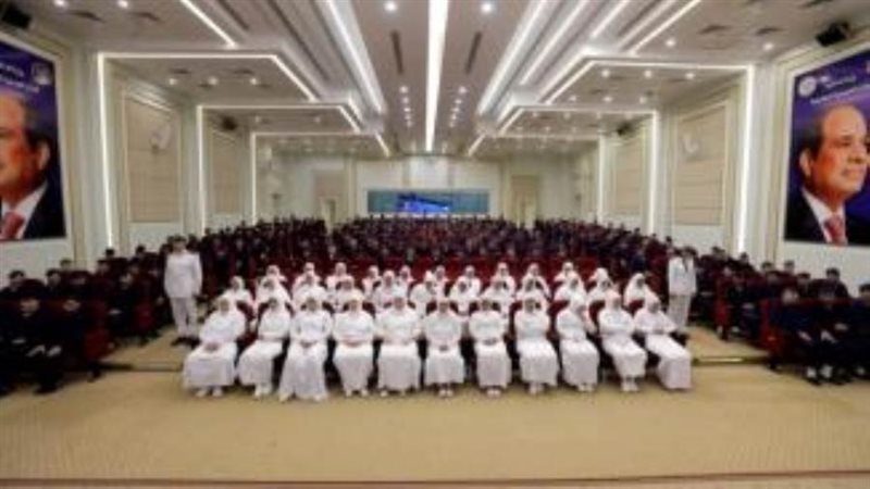 الافراج عن النزلاء