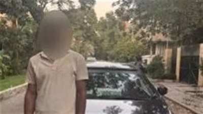 ضبط قائد سيارة لقيامه بالتحرش لفظياً بفتاة أجنبية اثناء استقلالها السيارة بصحبته بالقاهرة