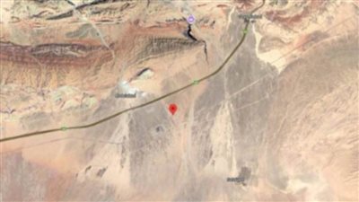 عاجل.. إيران تجري أول تفجير قنبلة نووية في قلب الصحراء