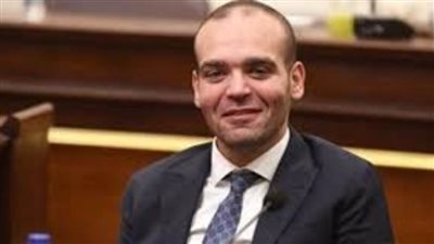 برلماني: التحالف الوطني أصبح ذراعا أساسيا في مسيرة البناء والتنمية في مصر 