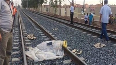 عامل بالعجوزة اختل توازنه فلقي مصرعه