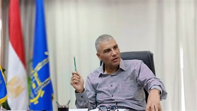 محافظ أسوان: تنفيذ أعمال الرصف بمناطق نجع المحطة وعزبة العسكر ببلاط الإنترلوك