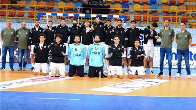 مواعيد مباريات الزمالك ببطولة أفريقيا لكرة اليد في المغرب