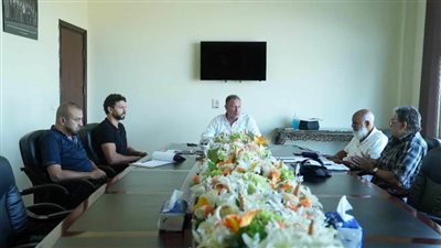 محمد رمضان يكشف كواليس اللقاء الأول مع كولر وحقيقة توقيع عقوبات على اللاعبين