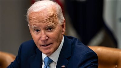 بايدن في ذكرى