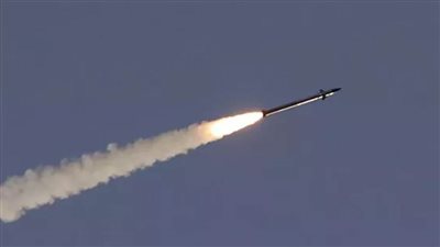 الاحتلال يعلن اعتراض صاروخ أرض- أرض من اليمن