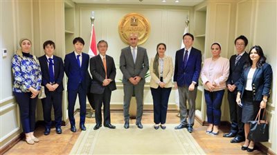 خطة للتوسع في إعداد المدارس اليابانية وفي تطبيق أنشطة التوكاسو