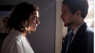 الغموض يسيطر على برومو فيلم 