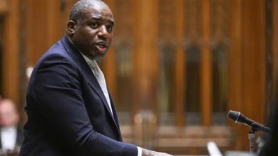 وزير الخارجية البريطاني: سنواصل بذل كل جهد دبلوماسي لوقف إطلاق النار الفوري