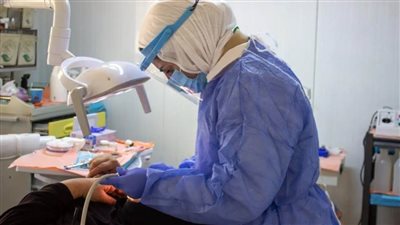 مركز الملك سلمان للإغاثة يقدم خدمات طبية للاجئين السوريين في الأردن ولبنان