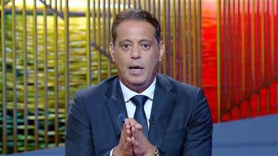 أمير هشام: هاني رمزي مدير تعاقدات الأهلي 