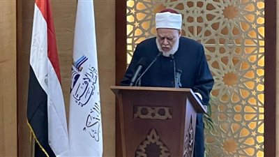 د. علي جمعة: الفتوى لها ثلاثة أركان تسعى إلى عمارة الكون بعبادة الله وبناء الإنسان