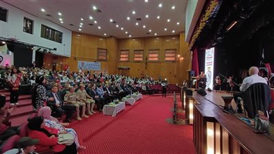 جامعة بورسعيد تحتفل بالذكرى 51 لانتصارات أكتوبر المجيدة 