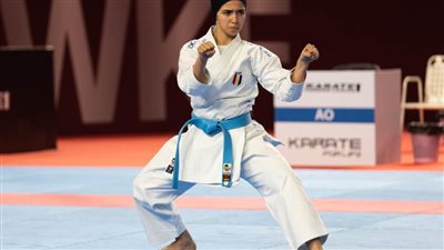 خمسة من لاعبي الزهور يخوضون بطولة العالم لناشئي الكاراتيه
