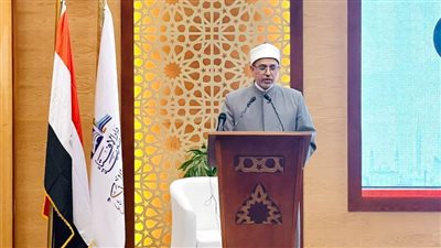 رئيس جامعة الأزهر: الفتوى شفاء من الحيرة ويجب أن تبتعد عن التشدد والتساهل