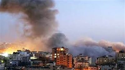 ارتفاع حصيلة الشهداء في قطاع غزة الى 41,965 والاصابات إلى 97,590 منذ بدء العدوان