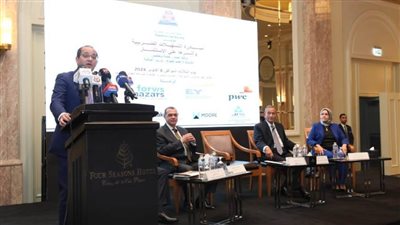 عاجل.. وزير المالية: الانتهاء من تنفيذ الحزمة الأولى للإصلاحات الضريبية خلال العام المالي الحالي